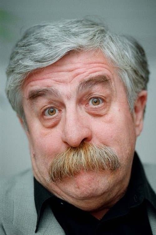 Július Satinský photo