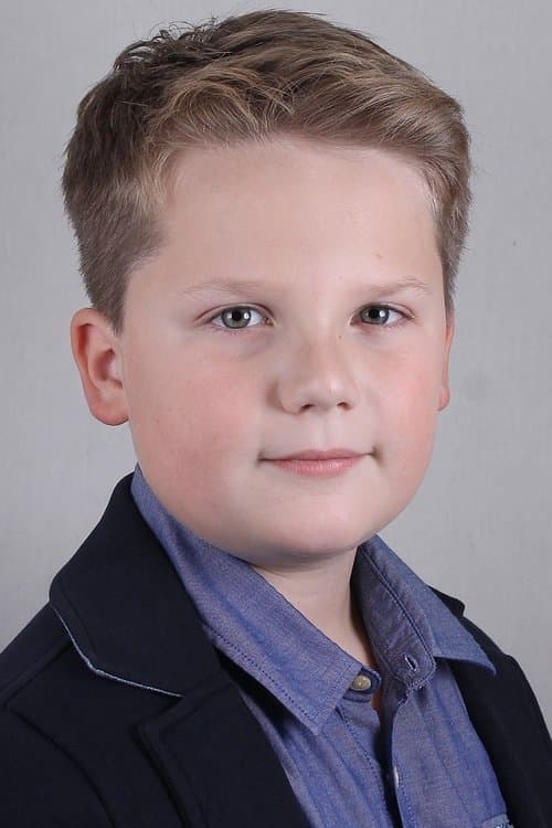 Julius Weckauf photo