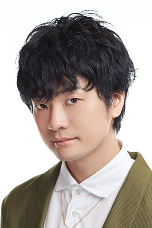 Jun Fukuyama photo