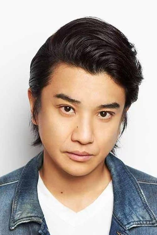Jun Hasegawa photo