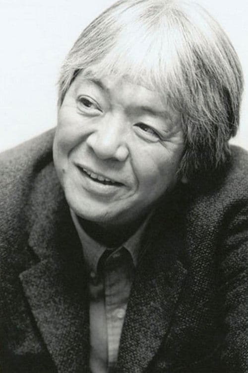 A portrait of Jun Ichikawa