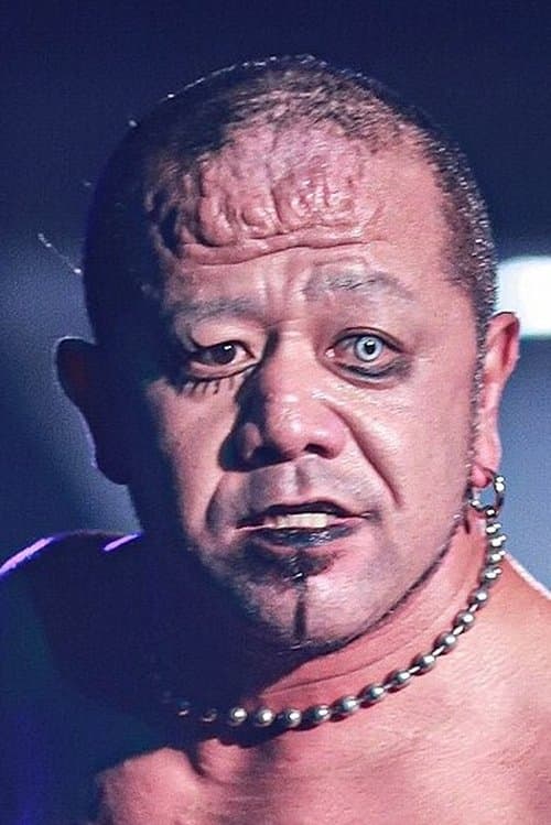 Jun Kasai photo