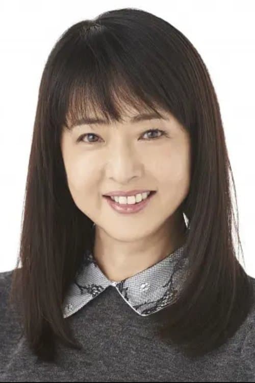 Jun Miho photo