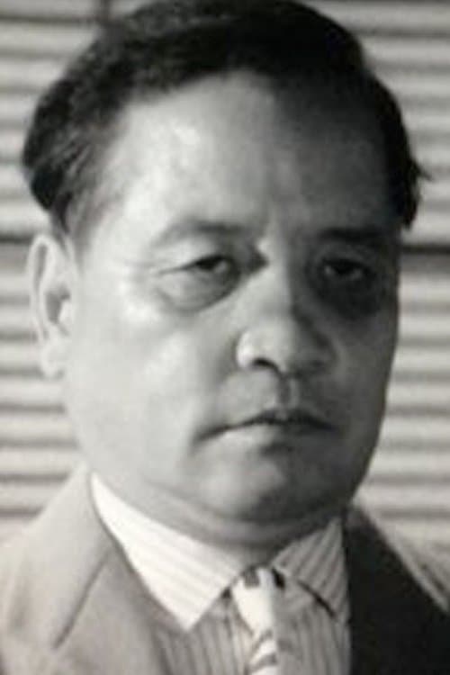Jun Ōtomo photo