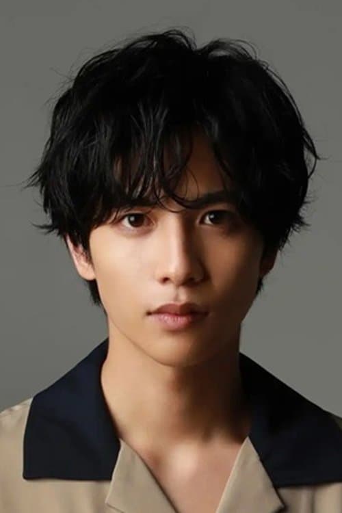 Jun Shison photo