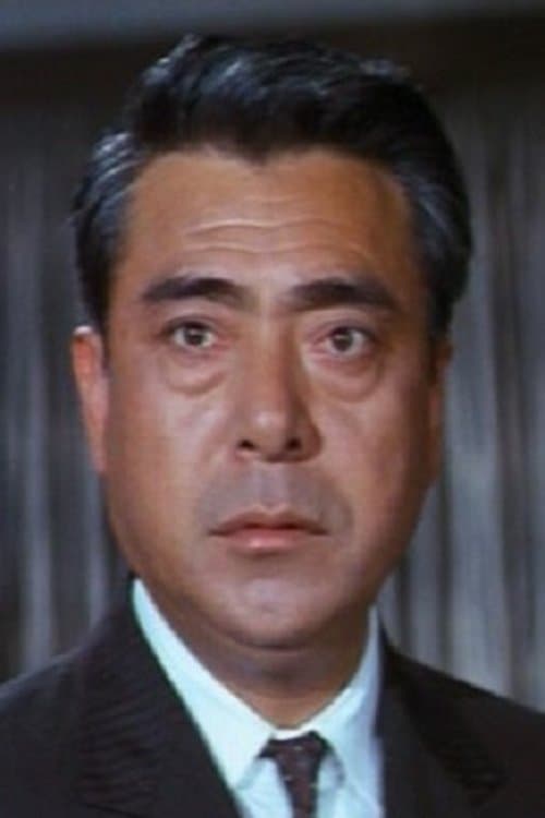 Jun Tazaki photo