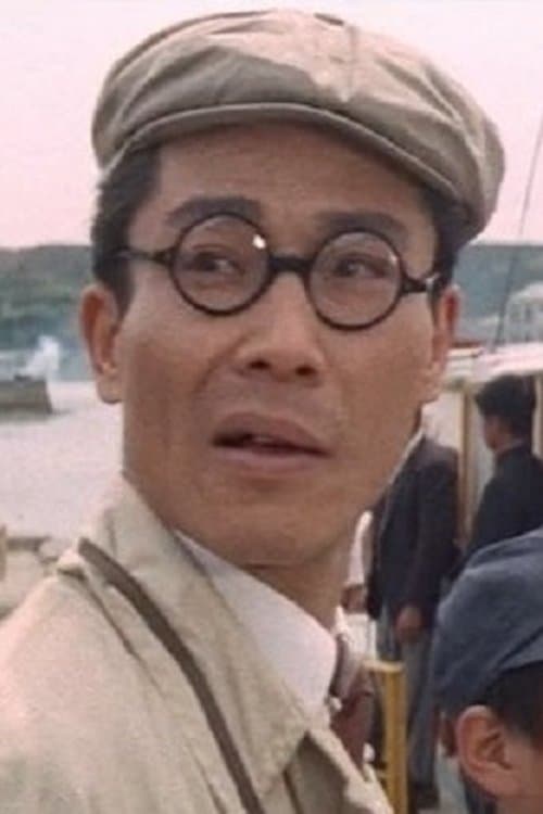 Jun Tenbō photo