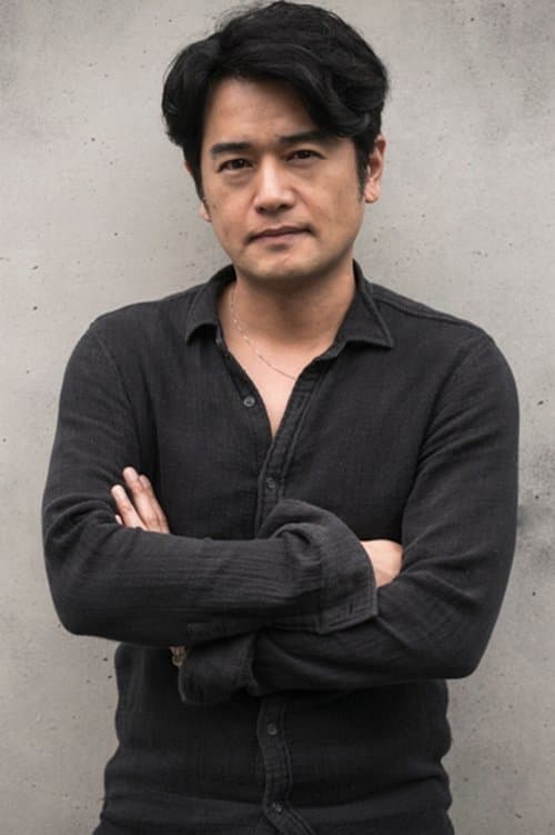 A portrait of Jun Yoriko