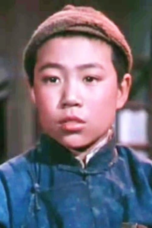Jun Zhang photo