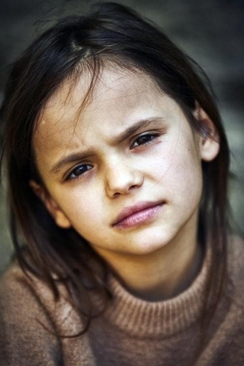 June Benard photo
