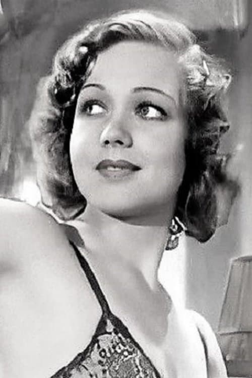 June Brewster photo
