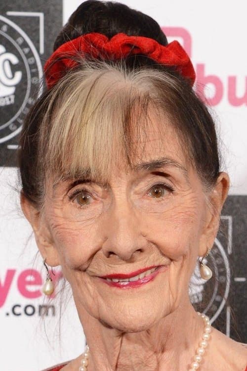 June Brown photo