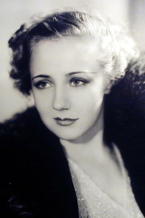 June Carr Ormond photo
