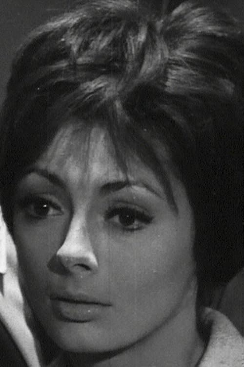 June Colbourne photo
