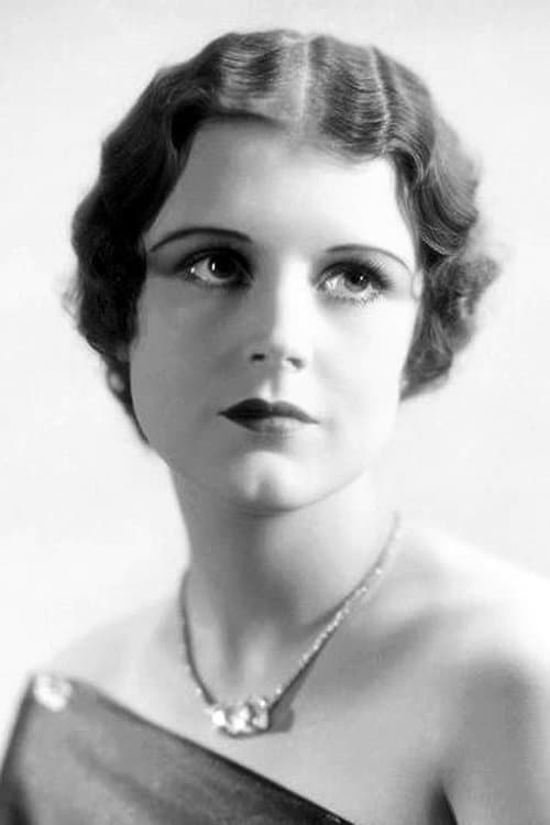 June Collyer photo