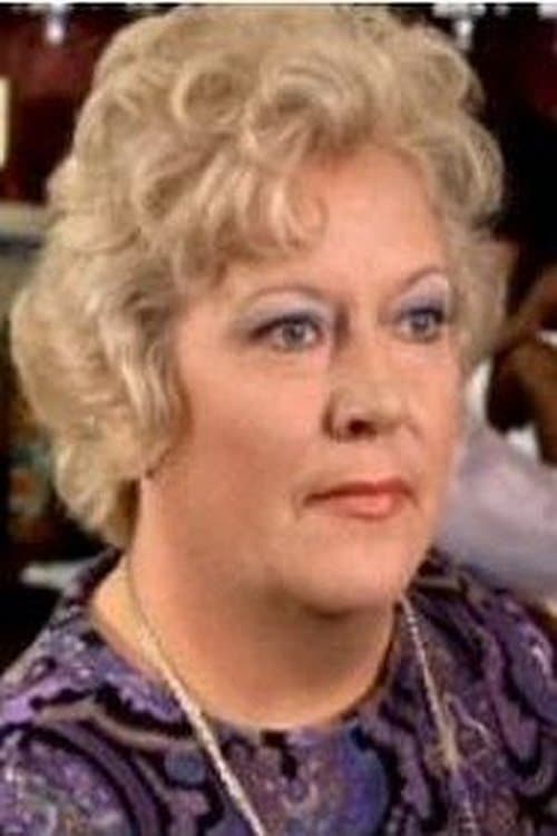 June Ellis photo