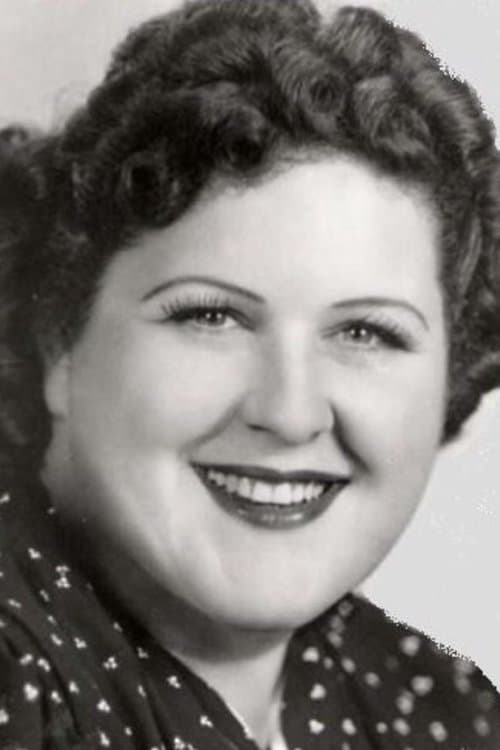 June Gittelson photo