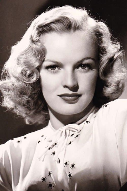 June Haver photo