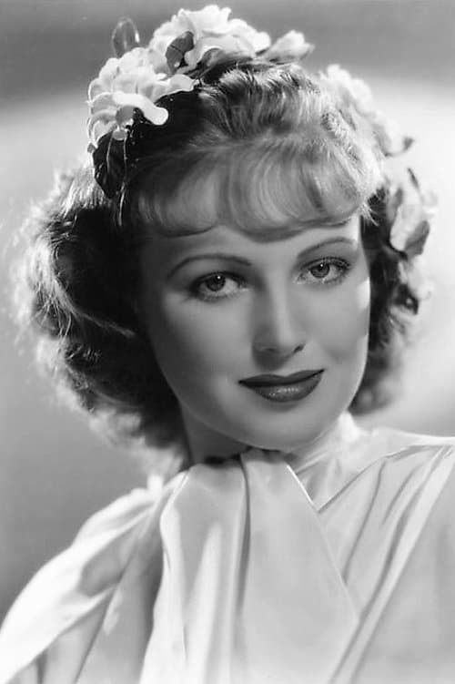 June Lang photo