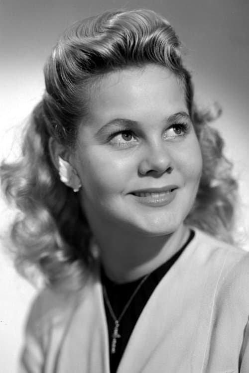 June Preisser photo