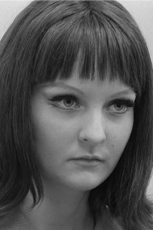 June Roberts photo