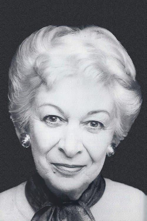 June Salter photo