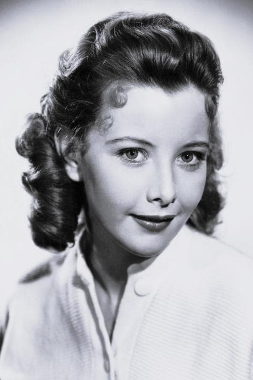 June Thorburn photo