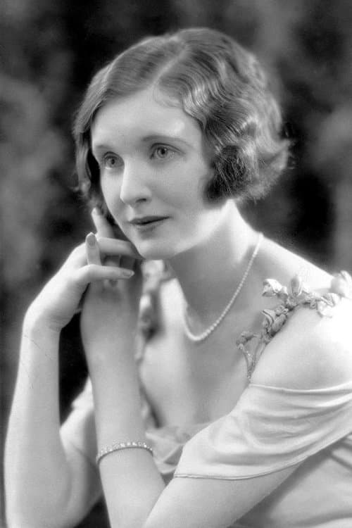 June Tripp photo