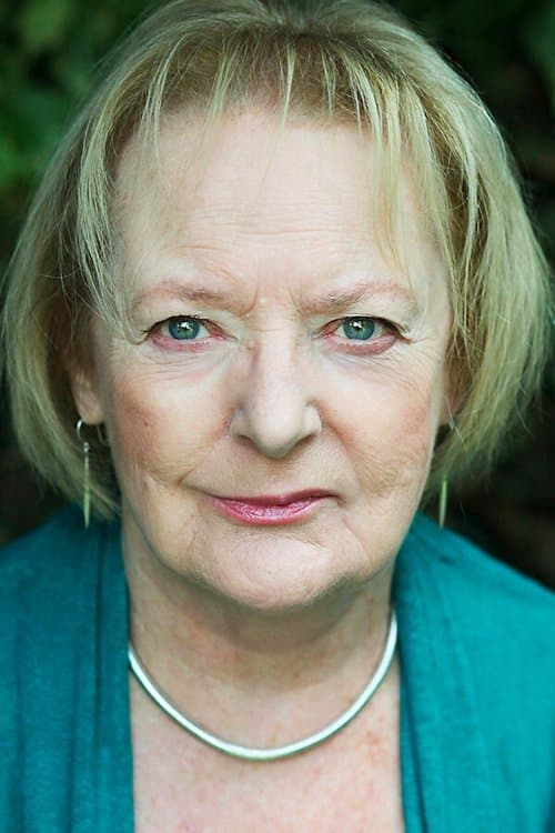 June Watson photo