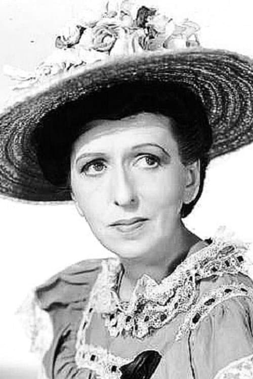 June Weaver photo