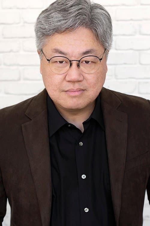 June Yoon photo