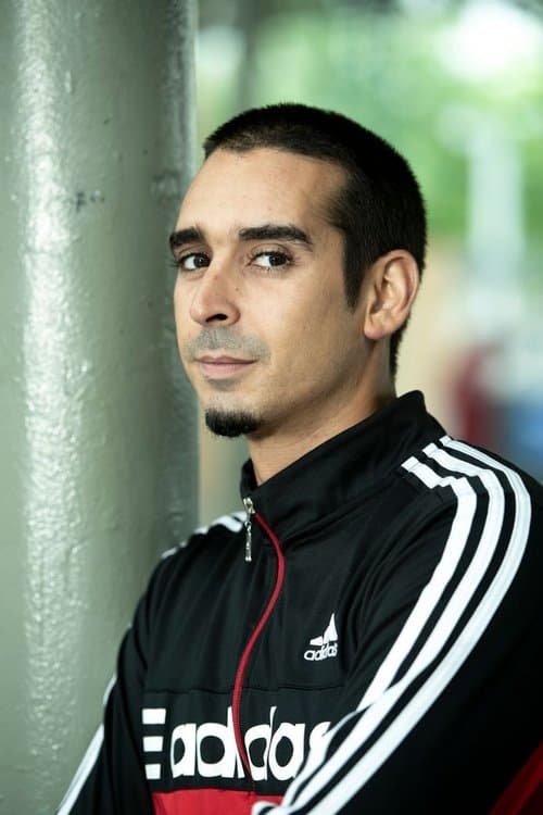 Junes Lazaar photo