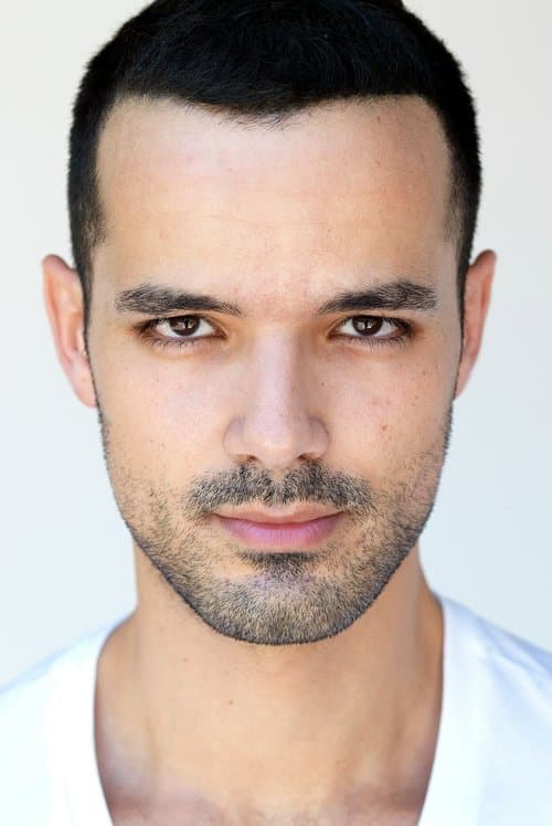 Junes Zahdi photo