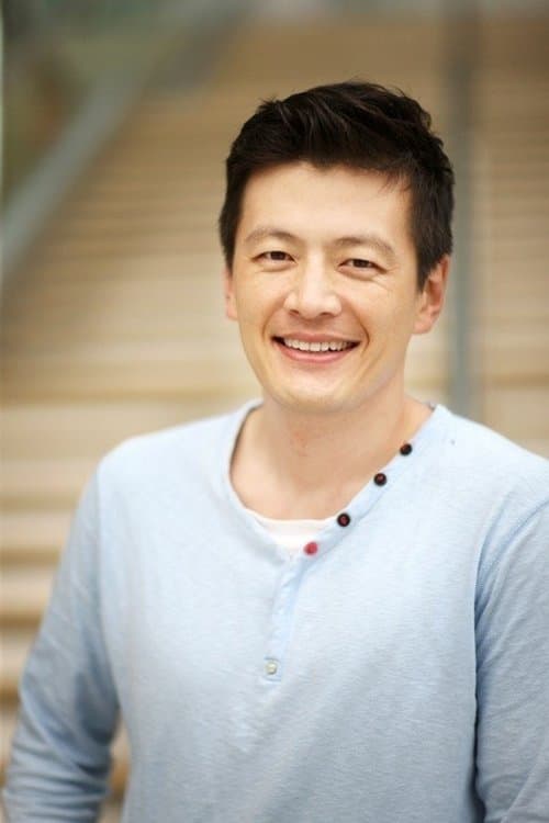 Jung Chan photo