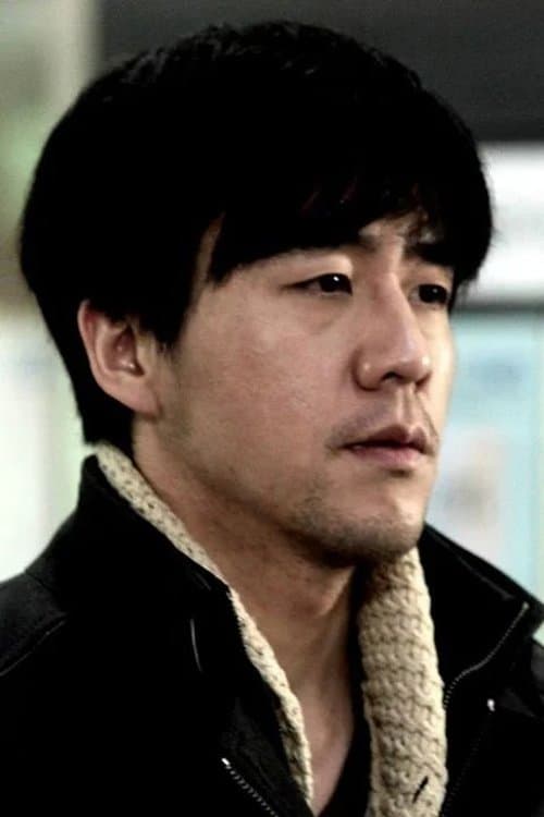 Jung Dan-woo photo