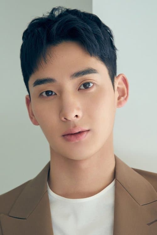 Jung Ga-ram photo