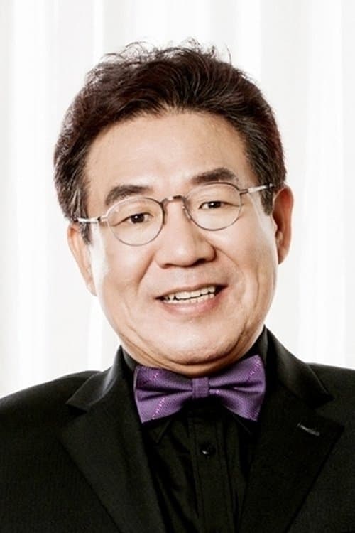 Jung Han-yong photo