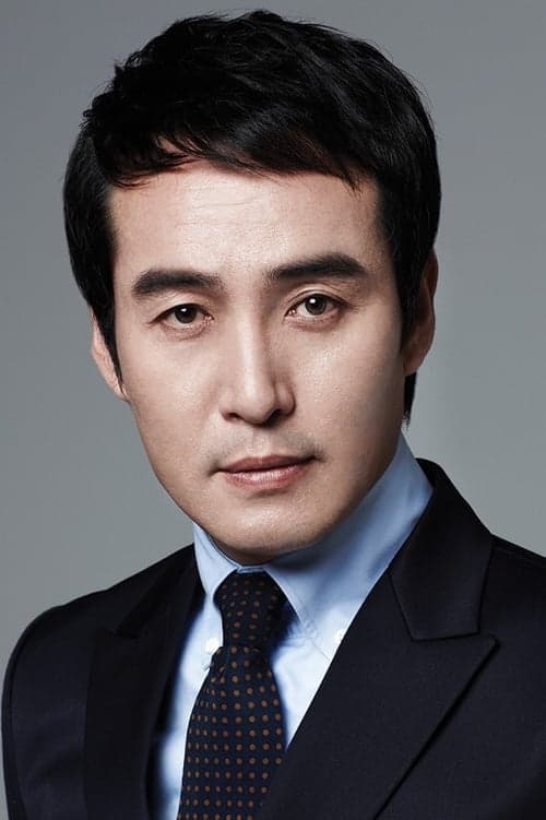 Jung Ho-bin photo