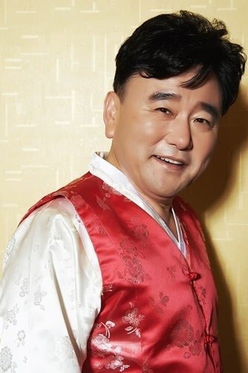 Jung Ho-keun photo
