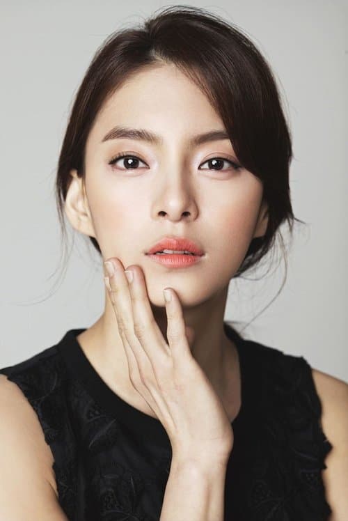 Jung Hye-in photo