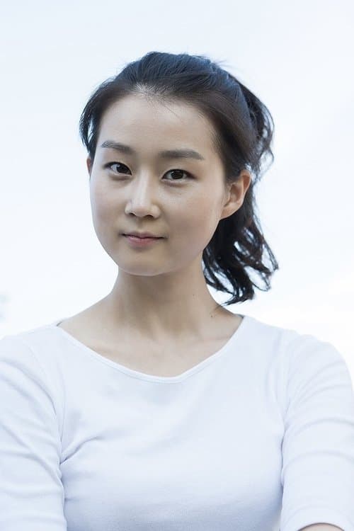 Jung Hye-ji photo