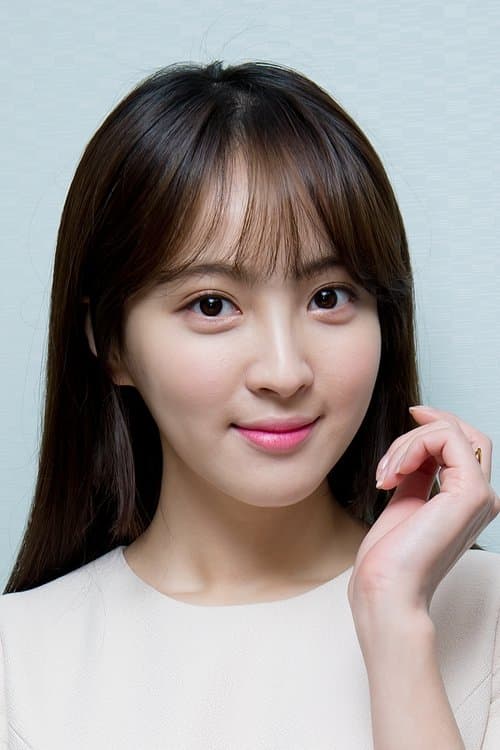 Jung Hye-sung photo