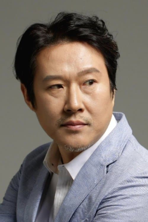 Jung Hyung-suk photo