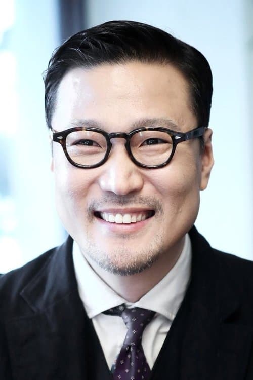 Jung Hyung-suk photo
