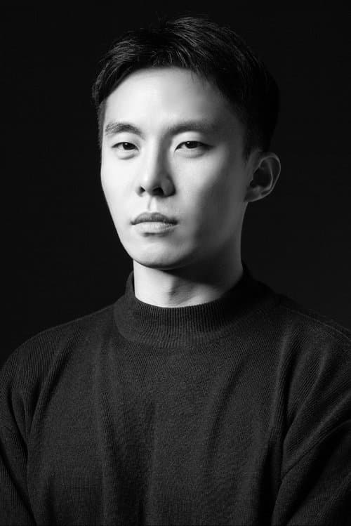 A portrait of Jung Jae-hoon