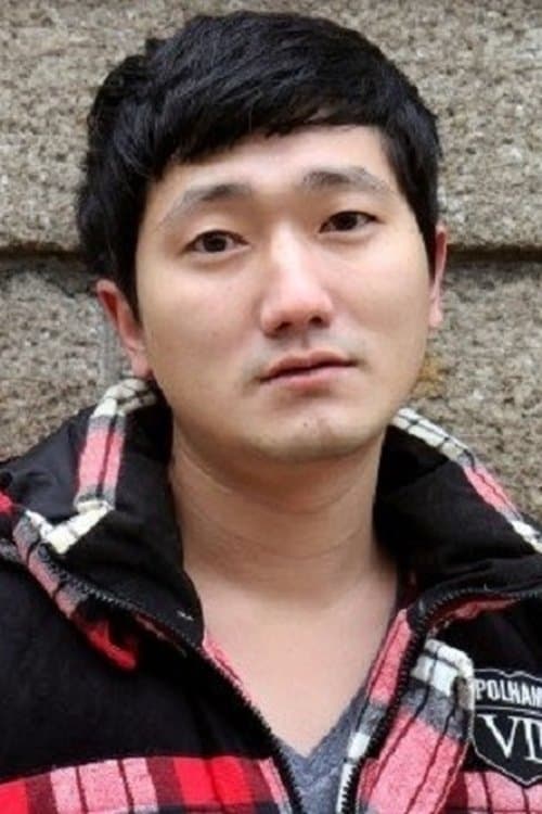 Jung Jae-sik photo