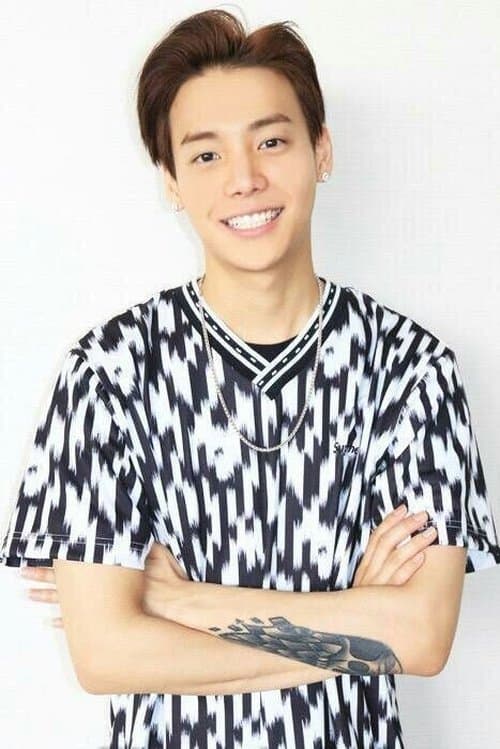 Jung Jae-won photo