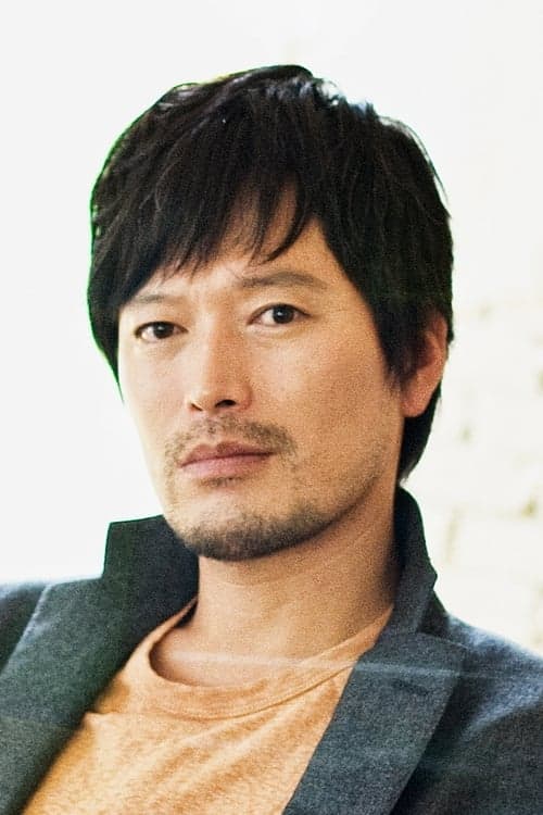 Jung Jae-young photo
