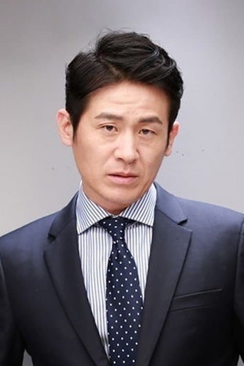 Jung Jin photo