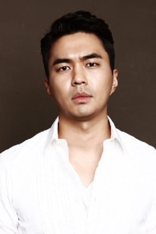 Jung Jun photo